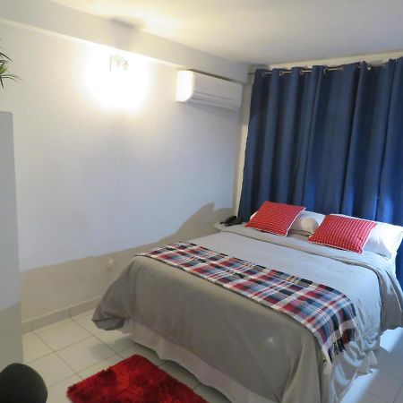 Serenade Lodging Rooms Panama City Ngoại thất bức ảnh