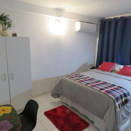 Serenade Lodging Rooms Panama City Ngoại thất bức ảnh