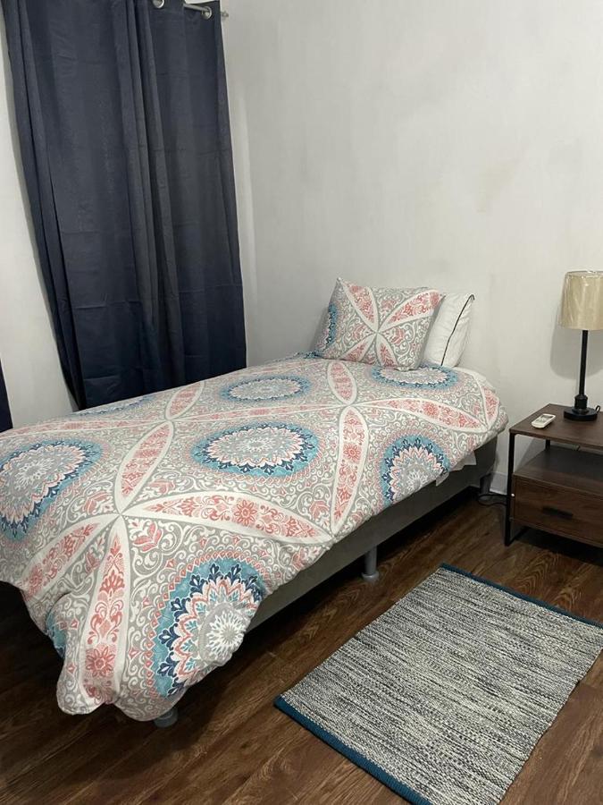Serenade Lodging Rooms Panama City Ngoại thất bức ảnh