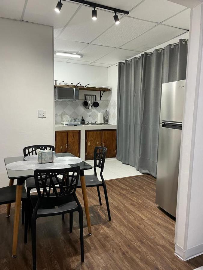 Serenade Lodging Rooms Panama City Ngoại thất bức ảnh