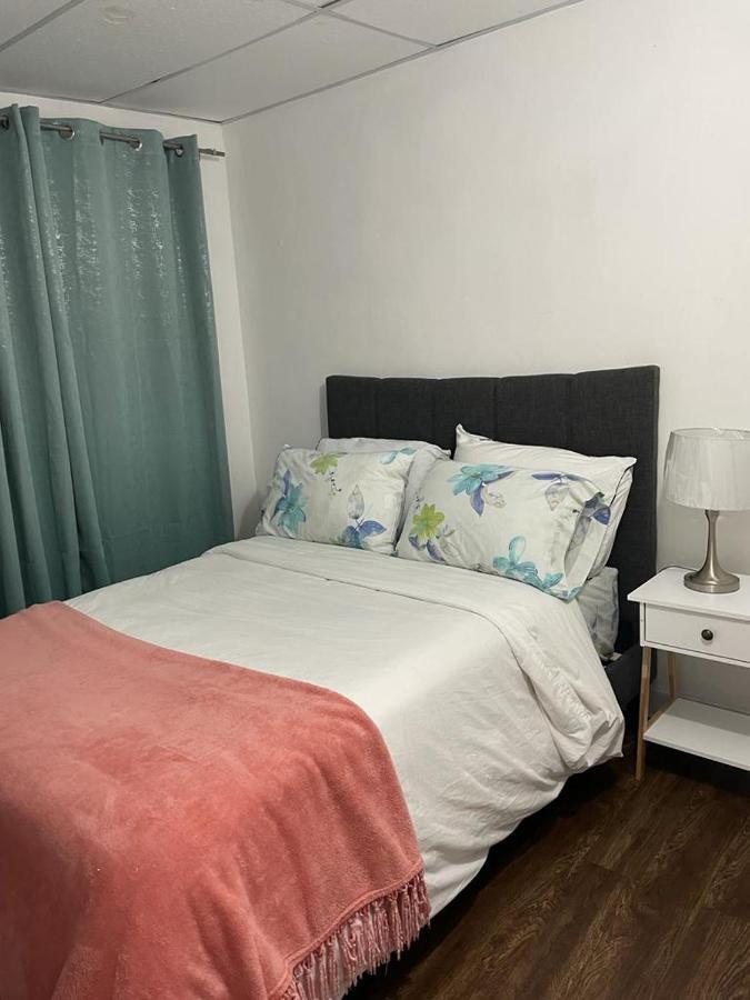 Serenade Lodging Rooms Panama City Ngoại thất bức ảnh