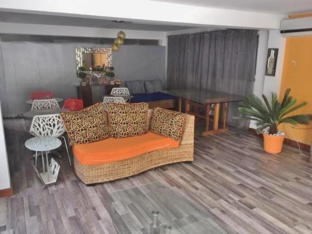 Serenade Lodging Rooms Panama City Ngoại thất bức ảnh