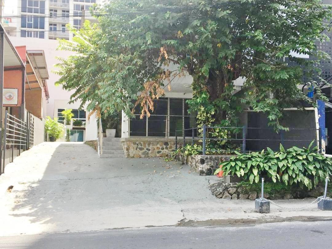 Serenade Lodging Rooms Panama City Ngoại thất bức ảnh