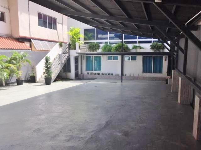 Serenade Lodging Rooms Panama City Ngoại thất bức ảnh
