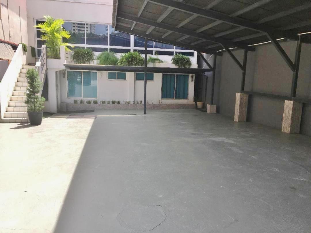 Serenade Lodging Rooms Panama City Ngoại thất bức ảnh