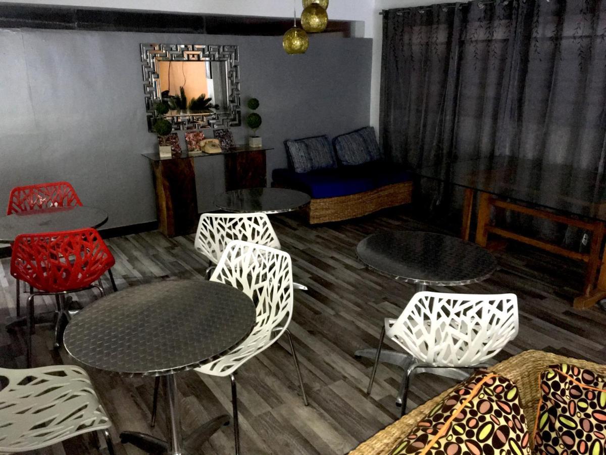 Serenade Lodging Rooms Panama City Ngoại thất bức ảnh