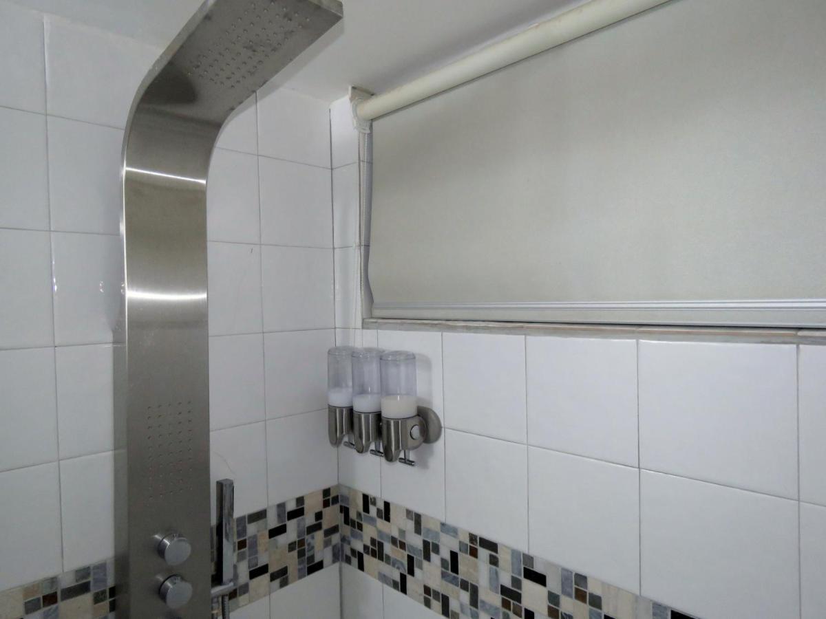 Serenade Lodging Rooms Panama City Ngoại thất bức ảnh