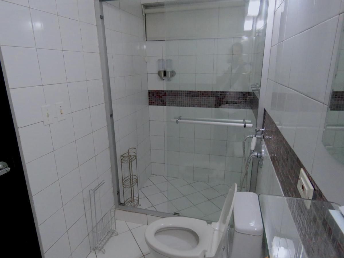Serenade Lodging Rooms Panama City Ngoại thất bức ảnh