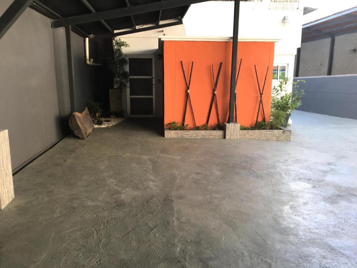 Serenade Lodging Rooms Panama City Ngoại thất bức ảnh