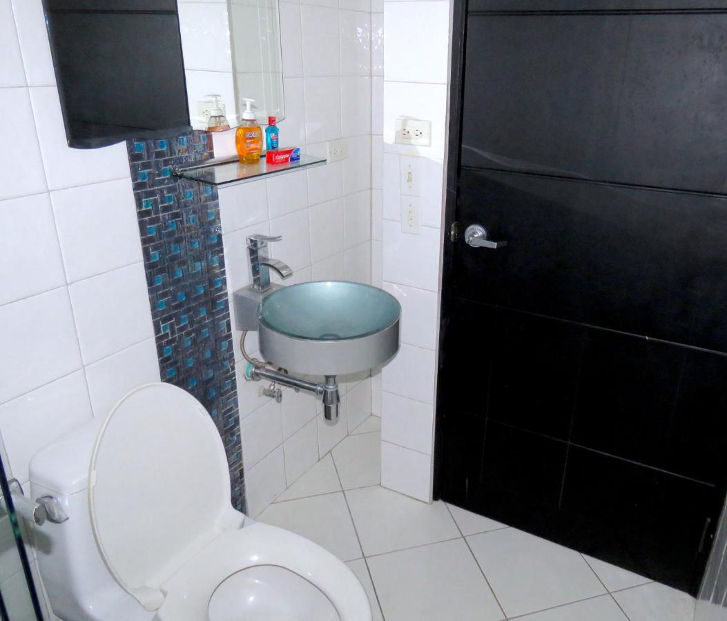 Serenade Lodging Rooms Panama City Ngoại thất bức ảnh