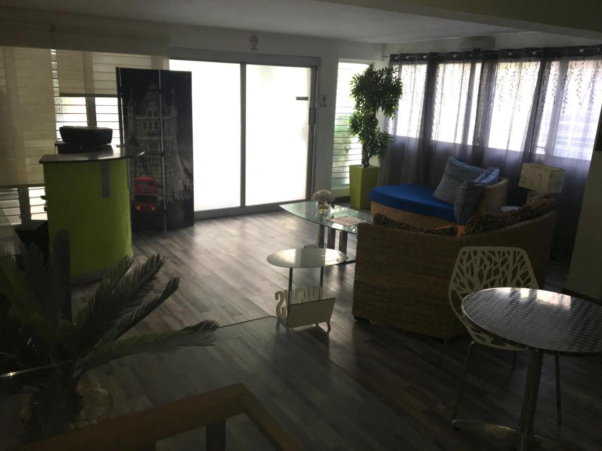 Serenade Lodging Rooms Panama City Ngoại thất bức ảnh