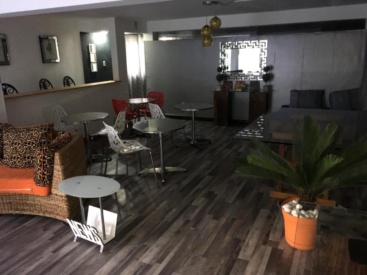 Serenade Lodging Rooms Panama City Ngoại thất bức ảnh