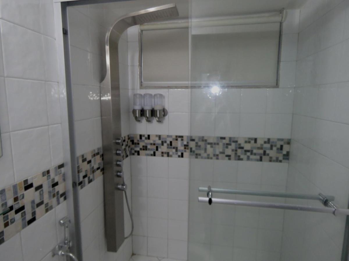 Serenade Lodging Rooms Panama City Ngoại thất bức ảnh