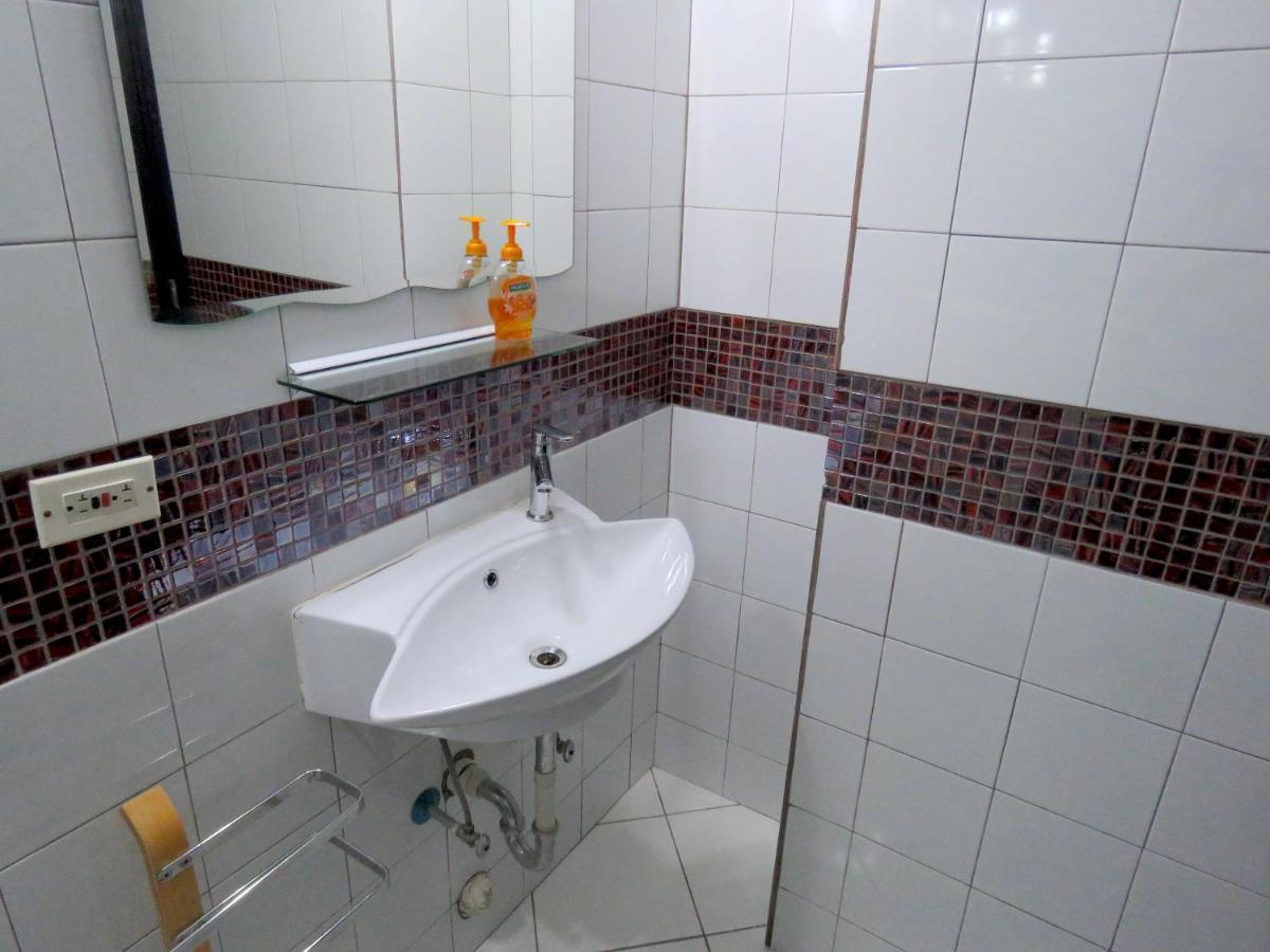 Serenade Lodging Rooms Panama City Ngoại thất bức ảnh