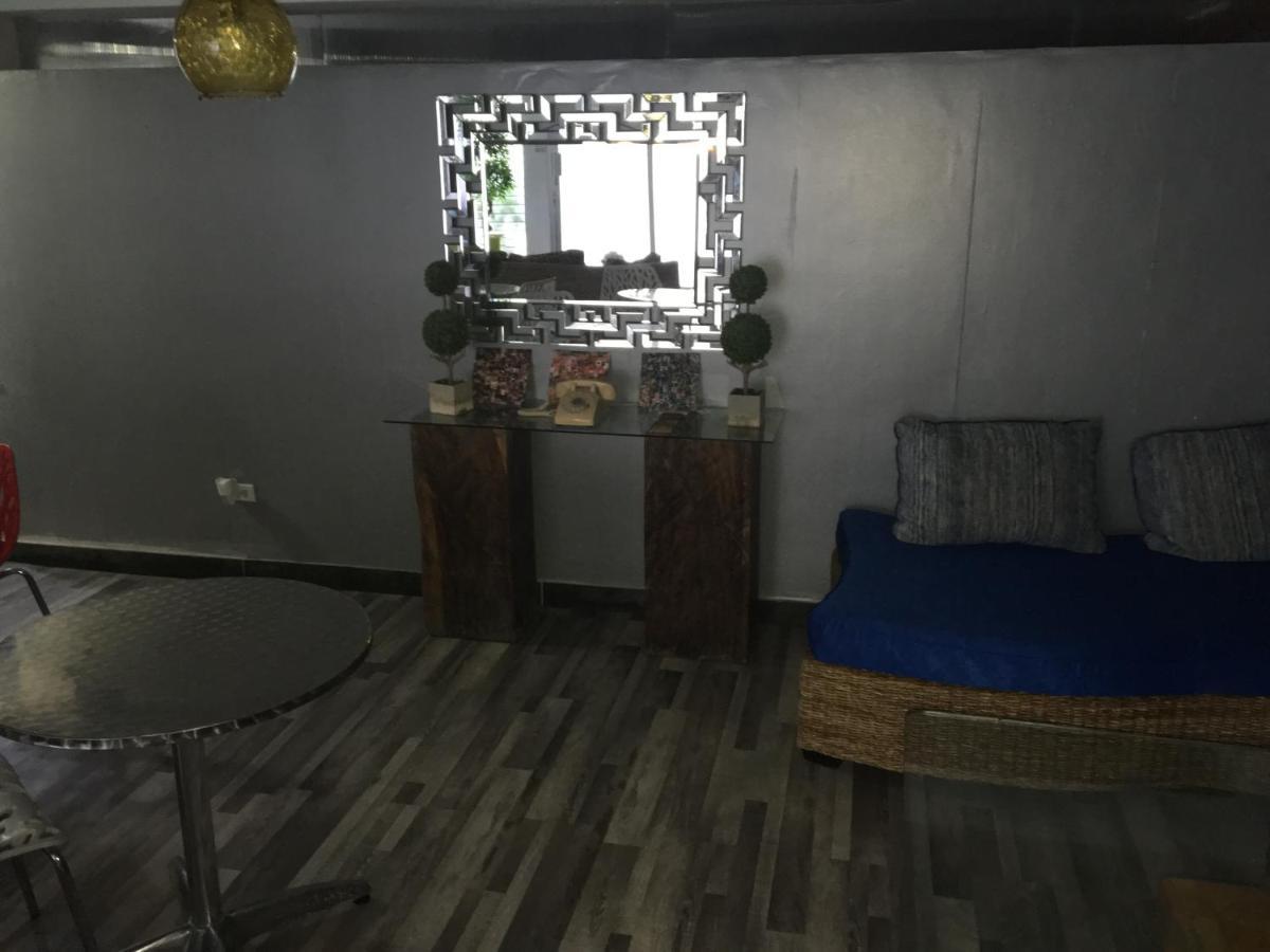 Serenade Lodging Rooms Panama City Ngoại thất bức ảnh