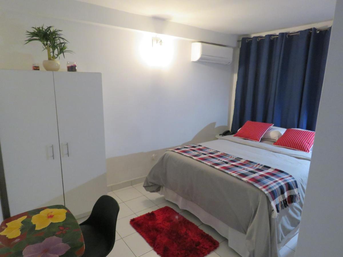 Serenade Lodging Rooms Panama City Ngoại thất bức ảnh