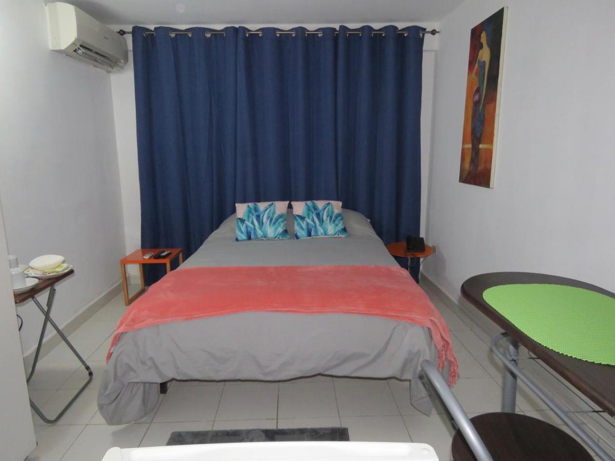 Serenade Lodging Rooms Panama City Ngoại thất bức ảnh