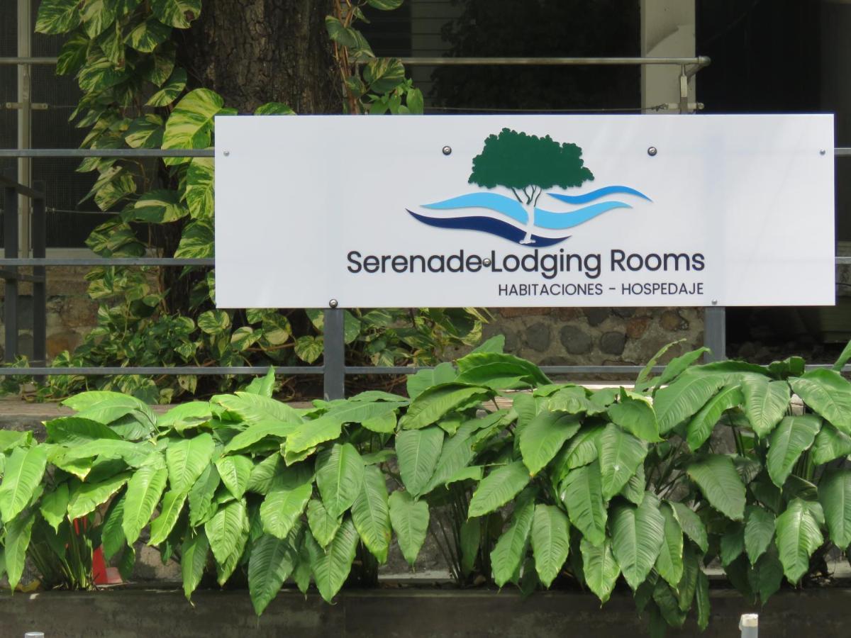 Serenade Lodging Rooms Panama City Ngoại thất bức ảnh