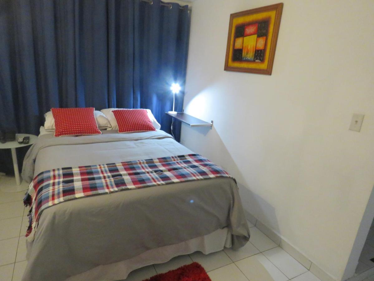 Serenade Lodging Rooms Panama City Ngoại thất bức ảnh