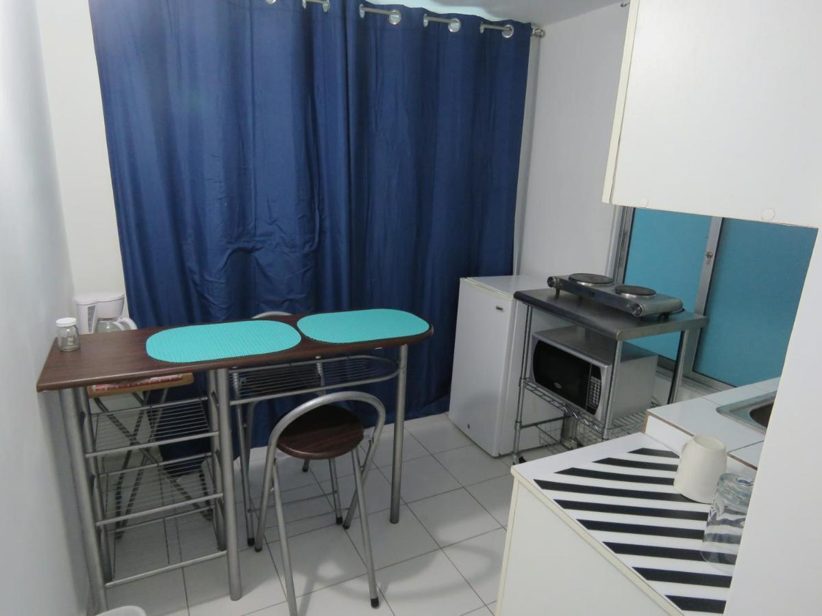 Serenade Lodging Rooms Panama City Ngoại thất bức ảnh