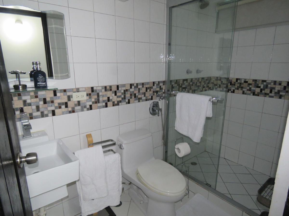 Serenade Lodging Rooms Panama City Ngoại thất bức ảnh