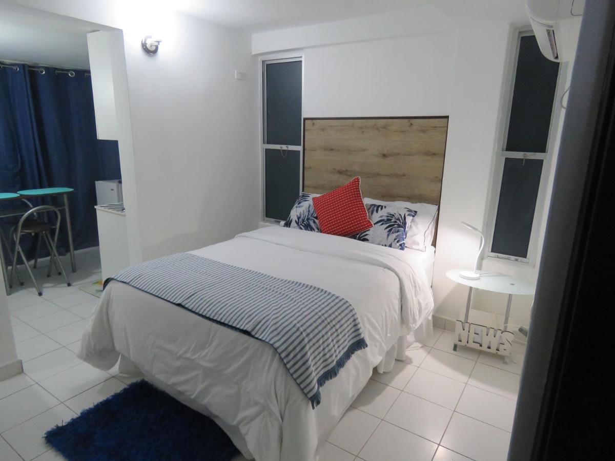 Serenade Lodging Rooms Panama City Ngoại thất bức ảnh