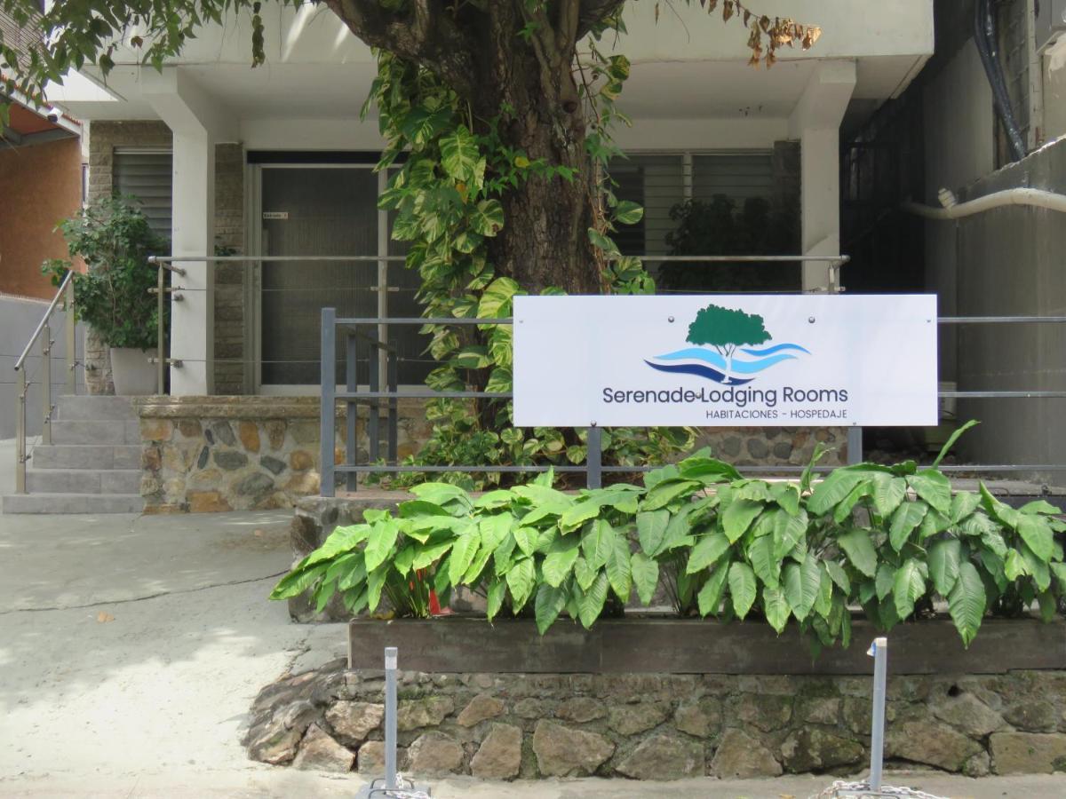 Serenade Lodging Rooms Panama City Ngoại thất bức ảnh